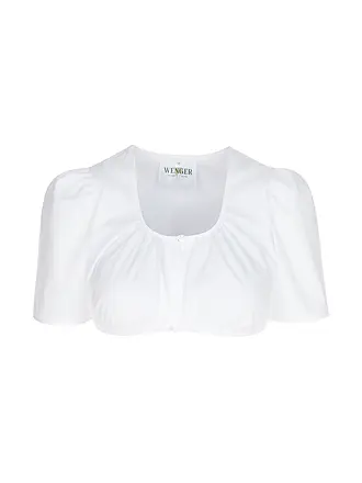 WENGER | Dirndlbluse HEMMA | 
